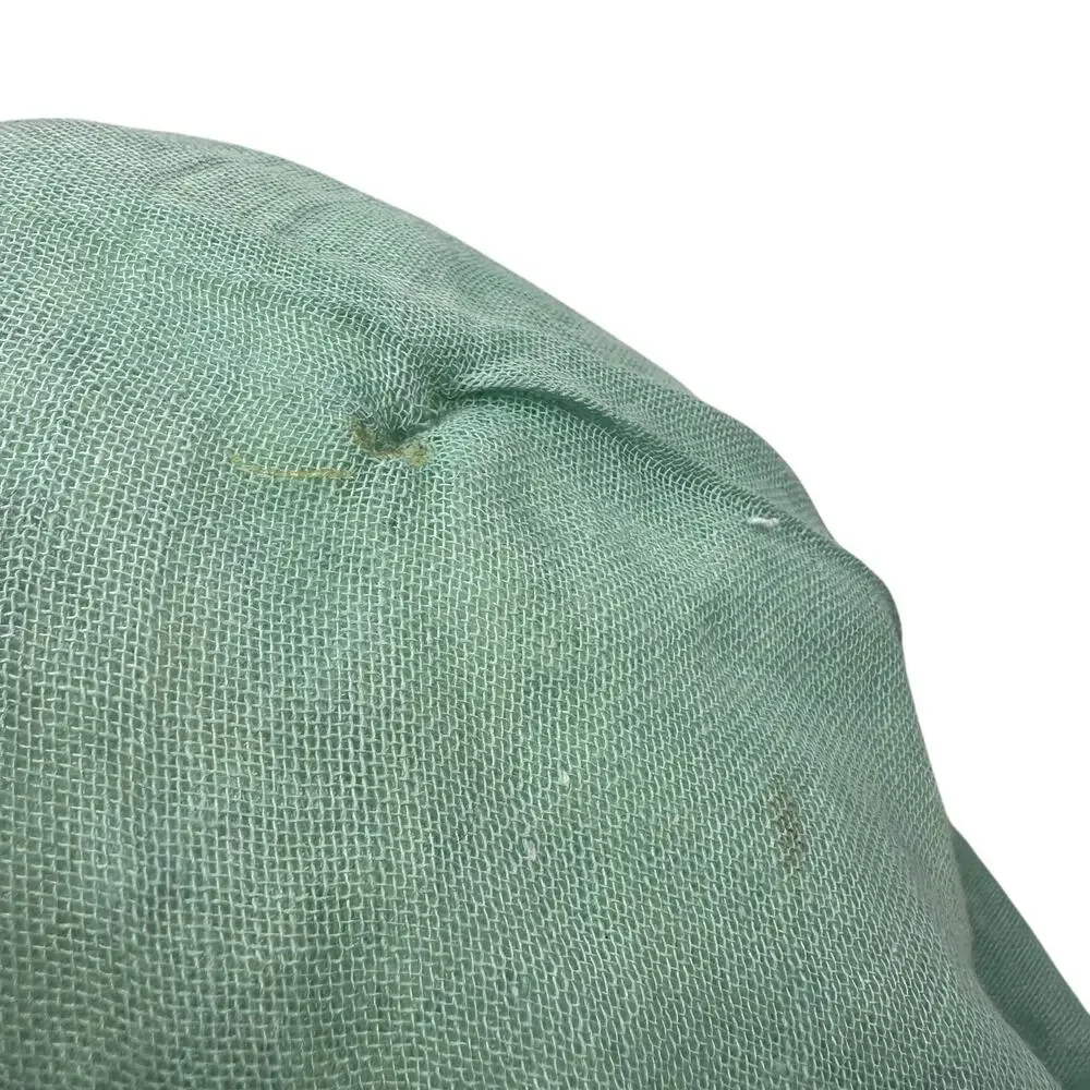 Unbranded vtg styrofoam